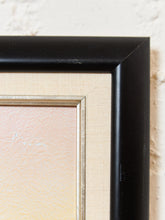 Load image into Gallery viewer, Abstract Post Modern Painting Signed
