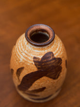 Load image into Gallery viewer, Brown Studio Pottery Small
