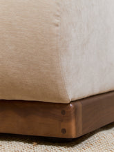 Load image into Gallery viewer, Margot Loveseat in Amici Sand
