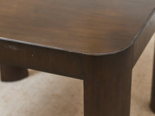 Load image into Gallery viewer, Parsons Vintage Dining Table
