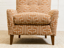 Load image into Gallery viewer, Maddox Chair in Ascari Pattern
