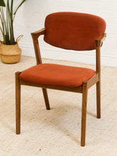 Load image into Gallery viewer, TRex Chair in Royal Rust
