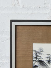 Load image into Gallery viewer, Signed Island Art
