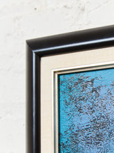 Load image into Gallery viewer, Abstract Post Modern Painting Signed
