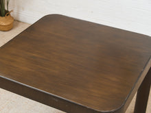 Load image into Gallery viewer, Parsons Vintage Dining Table
