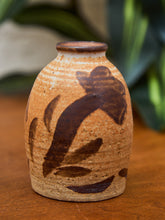 Load image into Gallery viewer, Brown Studio Pottery Small
