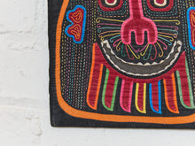 Load image into Gallery viewer, Mola Textile Vintage
