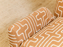 Load image into Gallery viewer, Maddox Chair in Ascari Pattern
