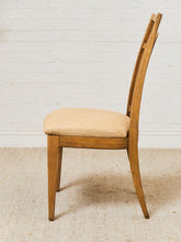 Load image into Gallery viewer, Set of 4 Vintage Drexel Dining Chairs
