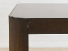 Load image into Gallery viewer, Parsons Vintage Dining Table
