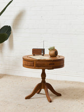 Load image into Gallery viewer, Antique Duncan Phyfe Occasional Table

