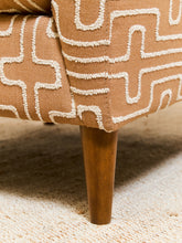 Load image into Gallery viewer, Maddox Chair in Ascari Pattern
