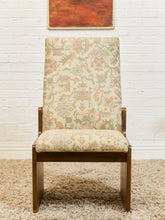 Load image into Gallery viewer, Pueblo Lane Brutalist Dining Table w/4 Chairs
