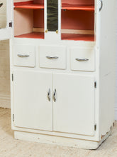 Load image into Gallery viewer, 1950’s Pharmacy Cabinet
