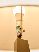 Load image into Gallery viewer, Rare Designer Stainless Steel Floor Lamp
