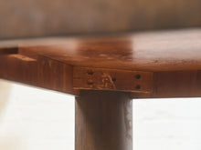 Load image into Gallery viewer, Parsons Vintage Dining Table
