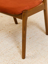 Load image into Gallery viewer, TRex Chair in Royal Rust
