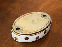 Load image into Gallery viewer, Polk-a-Dot Soap Dish
