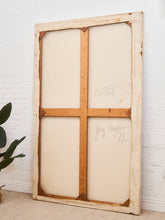 Load image into Gallery viewer, Original Painting Buttress #1 by Gary Hudson
