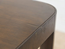 Load image into Gallery viewer, Parsons Vintage Dining Table
