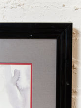 Load image into Gallery viewer, Vintage Painting of a Demure Gentleman
