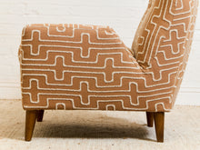 Load image into Gallery viewer, Maddox Chair in Ascari Pattern
