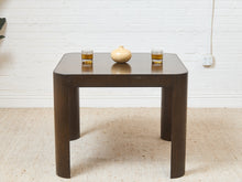 Load image into Gallery viewer, Parsons Vintage Dining Table
