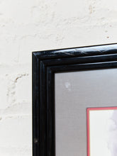 Load image into Gallery viewer, Vintage Painting of a Demure Gentleman
