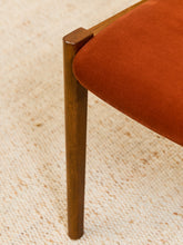 Load image into Gallery viewer, TRex Chair in Royal Rust
