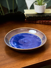 Load image into Gallery viewer, Blue Bowl
