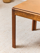 Load image into Gallery viewer, Teak Vintage Compact Coffee Table

