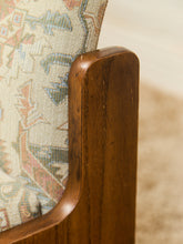 Load image into Gallery viewer, Pueblo Lane Brutalist Dining Table w/4 Chairs
