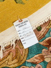 Load image into Gallery viewer, 1920’s Peking Silk Wool hand Knotted Rug
