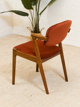 Load image into Gallery viewer, TRex Chair in Royal Rust

