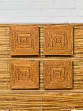 Load image into Gallery viewer, 1960s Tiki Style High Boy
