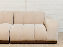 Load image into Gallery viewer, Margot in Amici Sand Sectional
