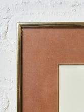 Load image into Gallery viewer, Mid Century Abstract Lithograph by Anita Klebanoff
