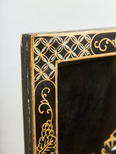 Load image into Gallery viewer, Mother of Pearl Exquisite Asian Room Divider
