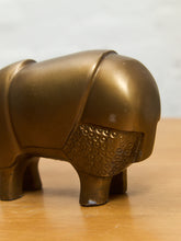 Load image into Gallery viewer, Heavy Metal Rhino
