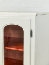 Load image into Gallery viewer, 1950’s Pharmacy Cabinet
