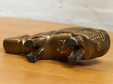 Load image into Gallery viewer, Heavy Metal Rhino
