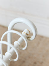 Load image into Gallery viewer, Outdoor Metal Bench As Found
