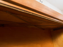 Load image into Gallery viewer, Barrister Oak Antique Lawyers Book Shelf by Globe-Wernicke
