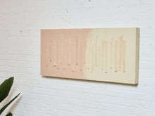Load image into Gallery viewer, Cadence Multi Media Art By Cesar Platero
