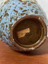 Load image into Gallery viewer, Qing Qianlong Style Dragon Vase with Turquoise Glaze
