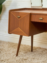 Load image into Gallery viewer, 1950’s Dutch Mid Century Vanity
