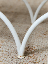 Load image into Gallery viewer, Outdoor Metal Bench As Found
