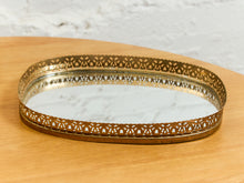 Load image into Gallery viewer, Enchanted Vintage Vanity Tray
