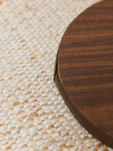Load image into Gallery viewer, Vintage Mid Century Pedestal Table
