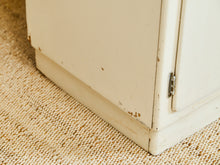 Load image into Gallery viewer, 1950’s Pharmacy Cabinet
